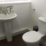 Alphalink Apartmán Middlesbrough