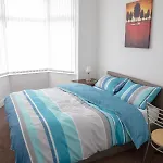 Apartmán Alphalink