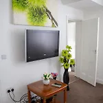 Apartmán Alphalink Middlesbrough
