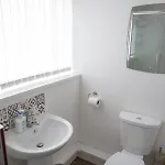 Apartmán Alphalink Middlesbrough