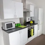Apartmán Alphalink Middlesbrough