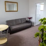 Apartmán Alphalink *