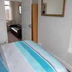 Alphalink Apartmán