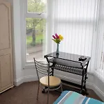 Alphalink Apartmán Middlesbrough