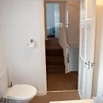 Apartmán Alphalink Middlesbrough