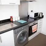 Alphalink Apartmán *