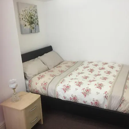 Apartament Alphalink
