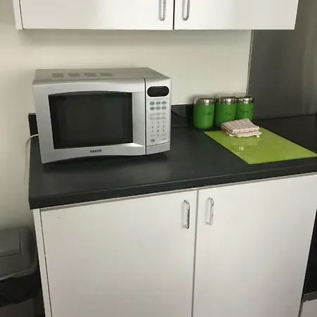 Apartament Alphalink
