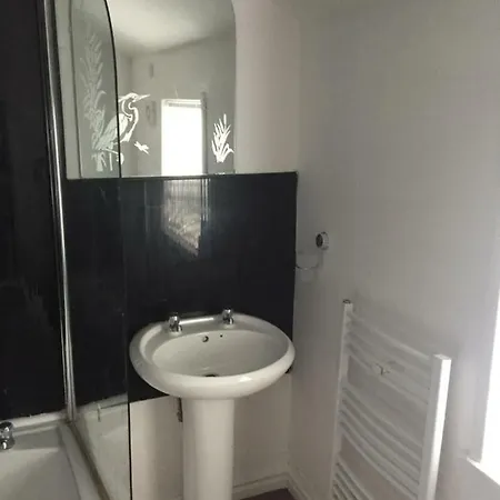 Alphalink Apartament