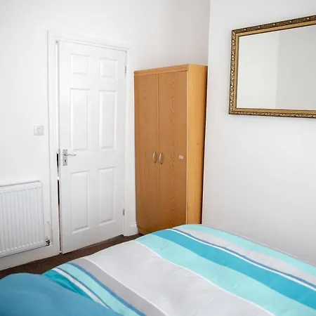 Alphalink Apartament