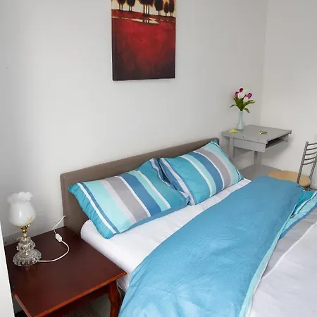 Alphalink Apartament Middlesbrough