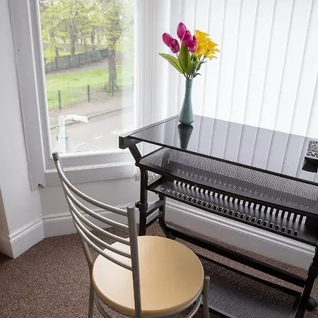 Apartament Alphalink *