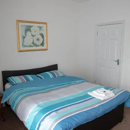 Alphalink Apartament