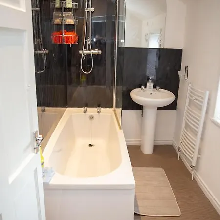 Apartament Alphalink *