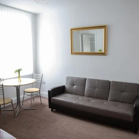 Apartmán Alphalink *