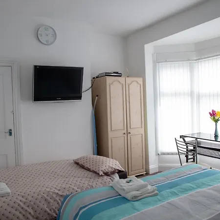 Apartament Alphalink *