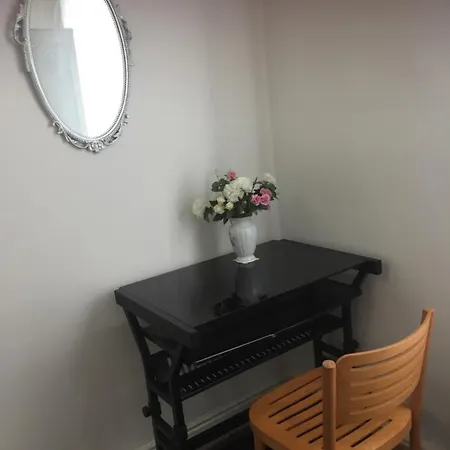 Alphalink Apartmán *