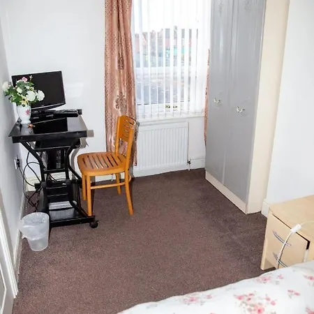 Alphalink アパート *