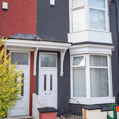 Alphalink * Middlesbrough