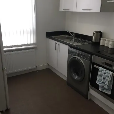 アパート Alphalink *