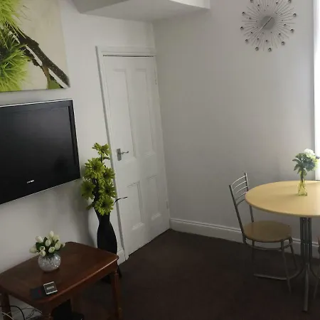 Alphalink Apartmán Middlesbrough