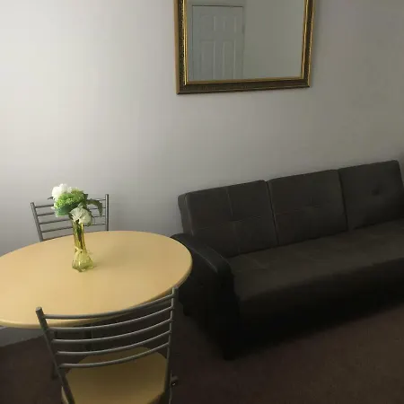 Alphalink アパート ミドルズブラ