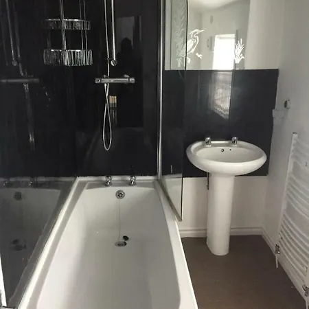 Alphalink Apartmán Middlesbrough