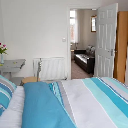 Alphalink アパート *