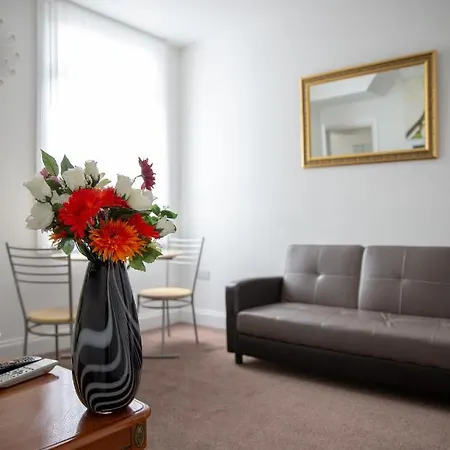 Alphalink Apartmán *