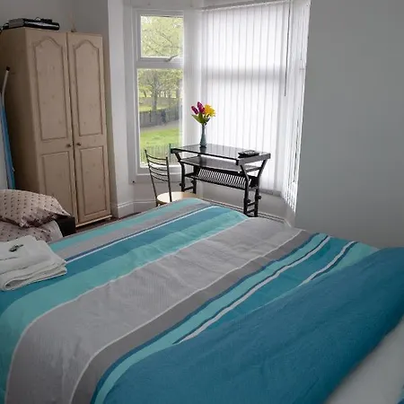 Alphalink * Middlesbrough