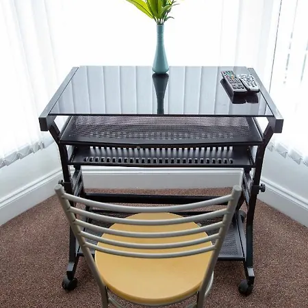 Alphalink Middlesbrough