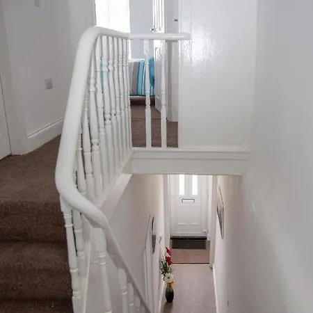 Alphalink * Middlesbrough