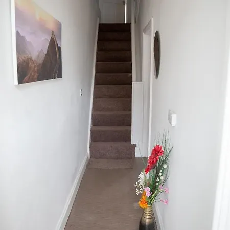 Apartmán Alphalink *