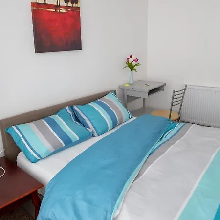 Alphalink Middlesbrough