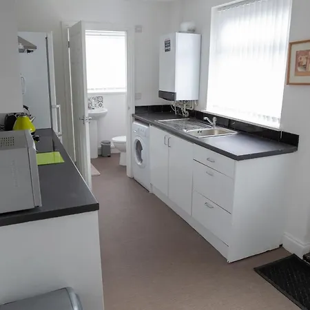 アパート Alphalink *