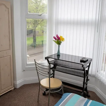 Alphalink Apartmán Middlesbrough