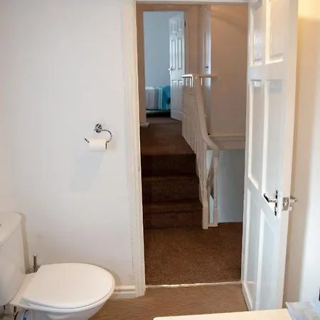Apartmán Alphalink Middlesbrough