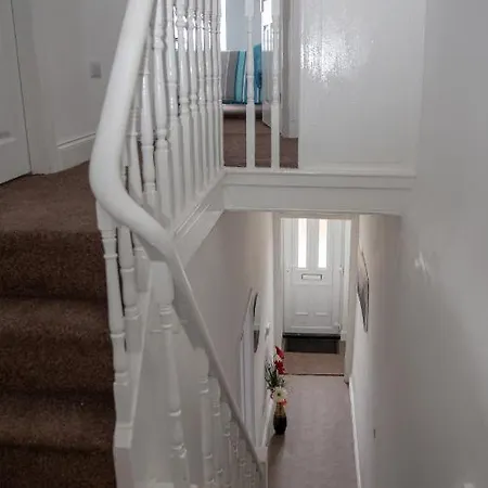 Alphalink Apartmán *