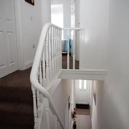 Alphalink 아파트 *